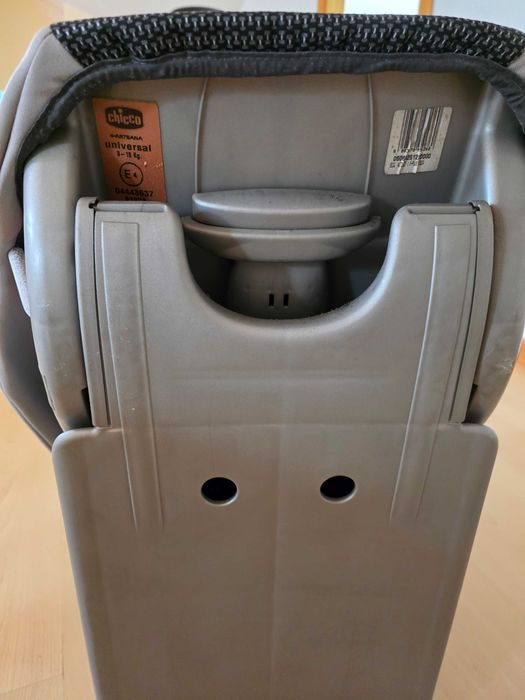 Cadeira Chico para Carro