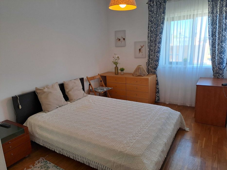 Quarto individual 450 euros (Gastos incluidos)