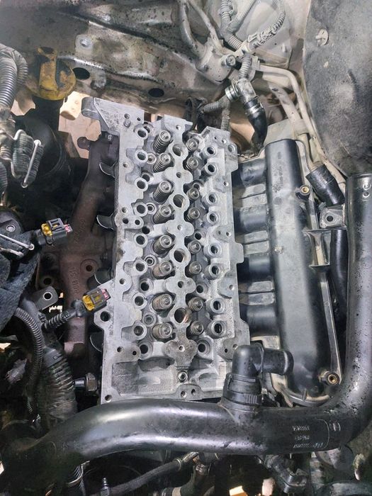 Автосервис СТО Ремонт ДВС двигателя мотор услуги