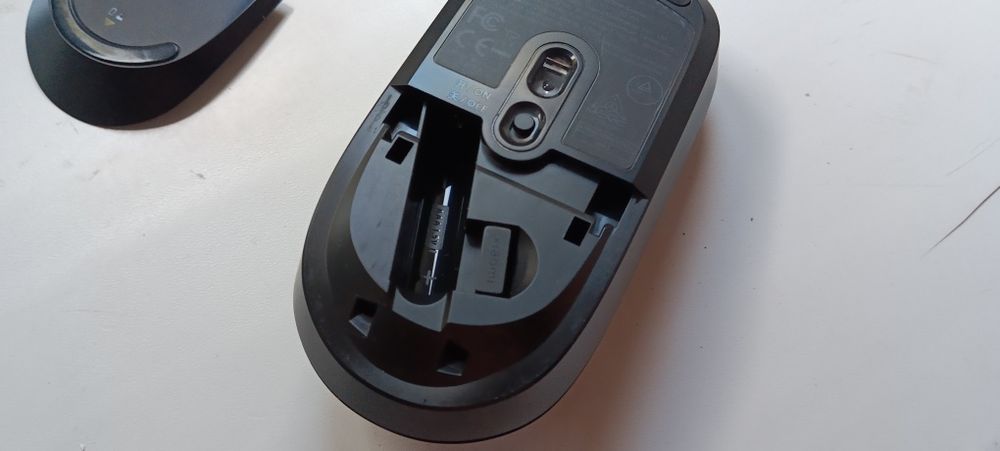 Миша з клавіатурою Xiaomi