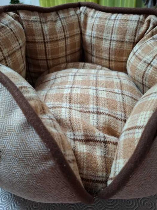 cama para gato - Novo