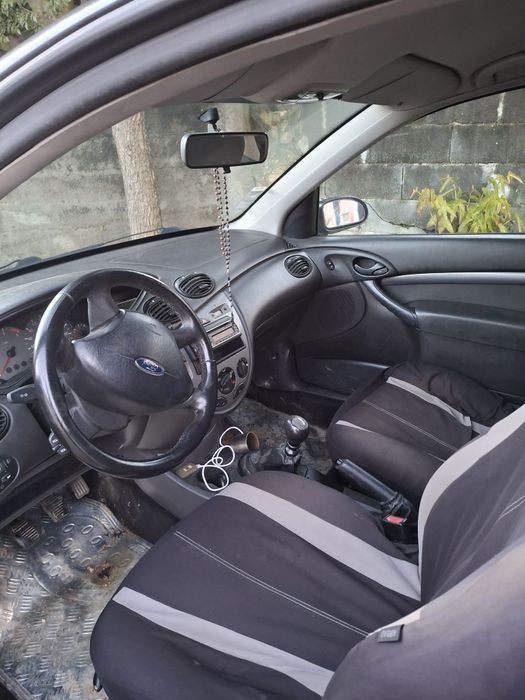 Ford focus 1.8tdci de 2003