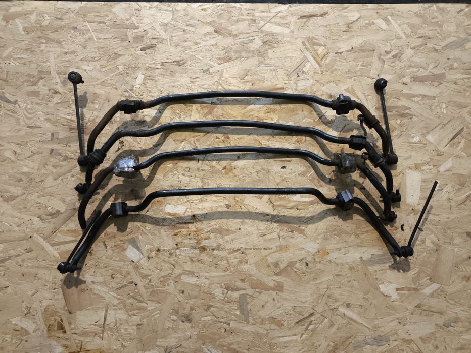 передний стабілізатор стабилизатор Mercedes w203 c-class мерседес