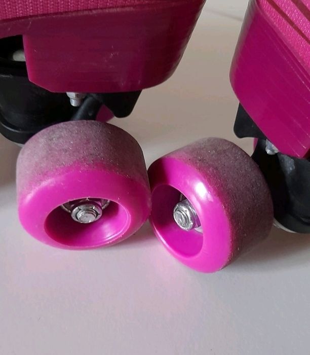 patins soy luna n°36/37