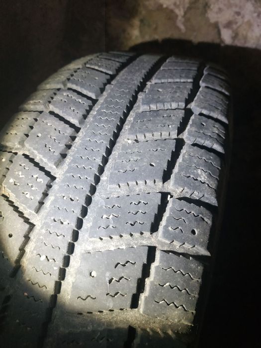 Зимова резина-Бел 188(175/70/13-Ваз)