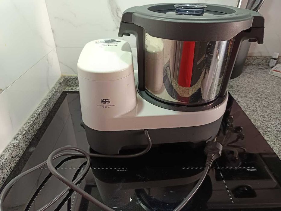 Robot de cozinha