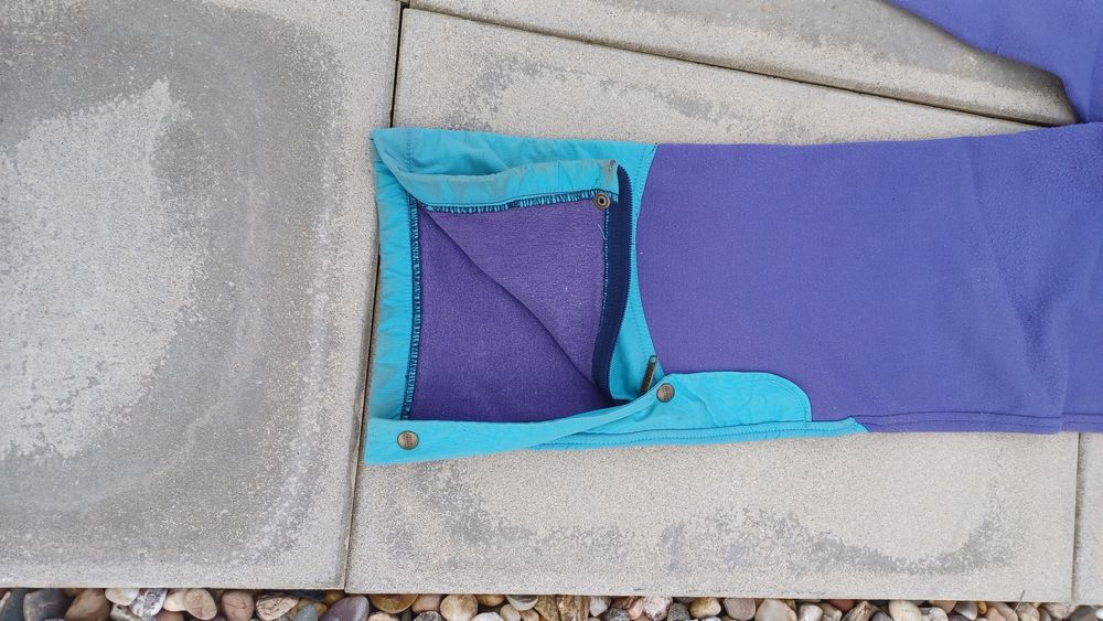 Calças de Montanha trecking