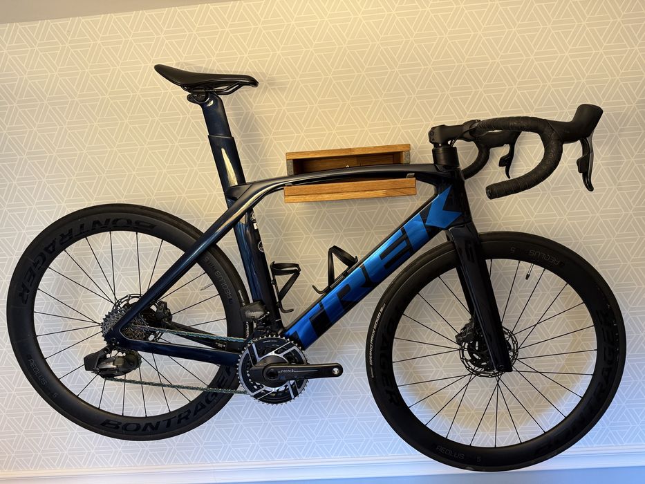 Trek Madone SL7 Gen 6 | Rozmiar 56 | Sram Force AXS