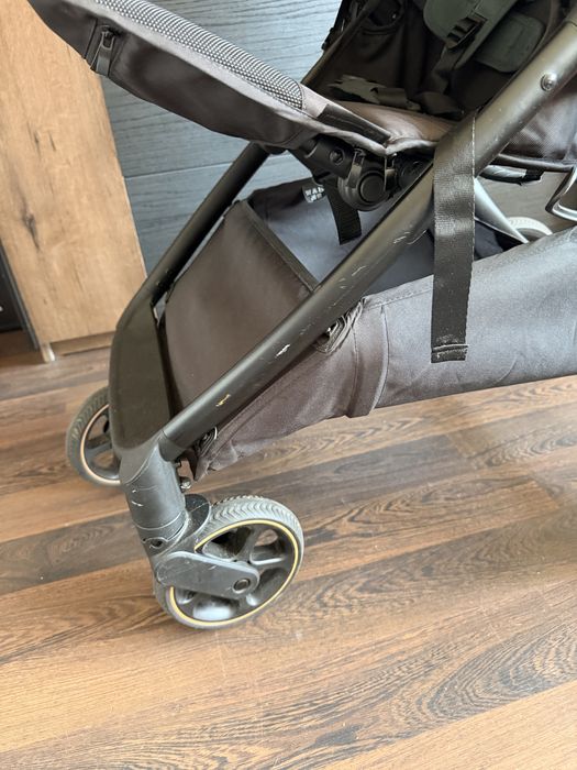 Wozek spacerowy kinderkraft