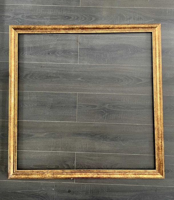 Рама для картини 100 х 100 см
