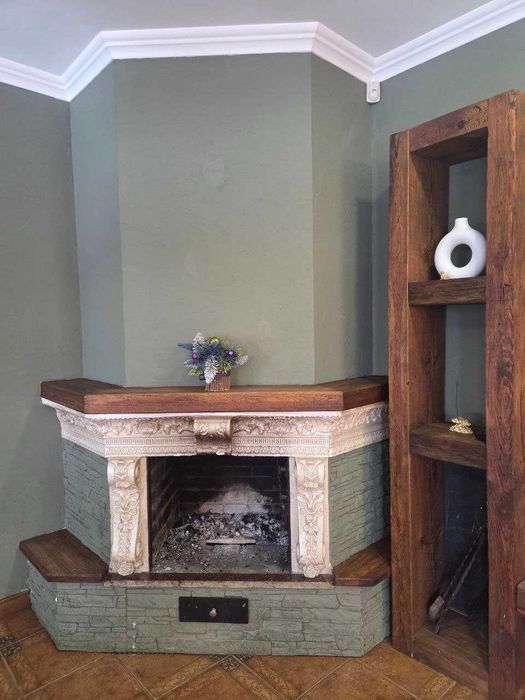 Оренда Таунхауса поруч з парком Письменників та набережною в Ірпені