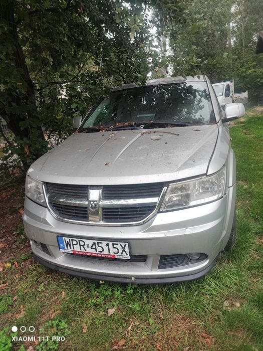 Dodge Journey