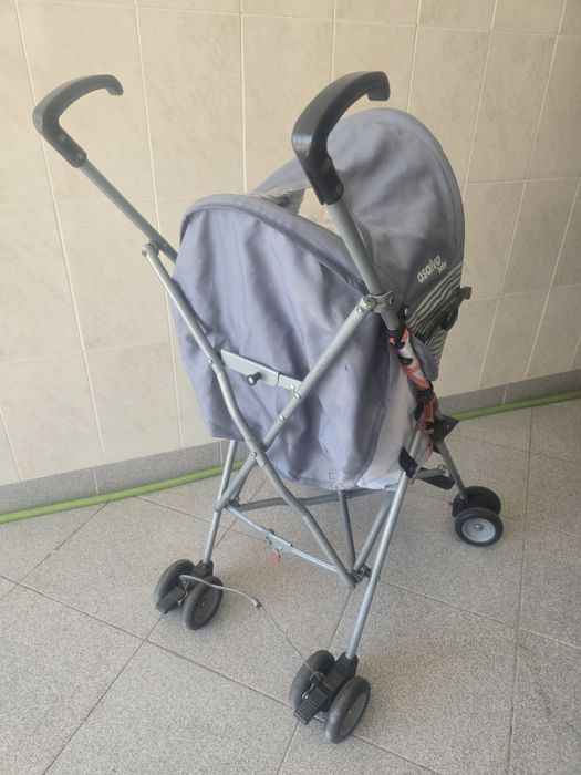 Carrinho de criança