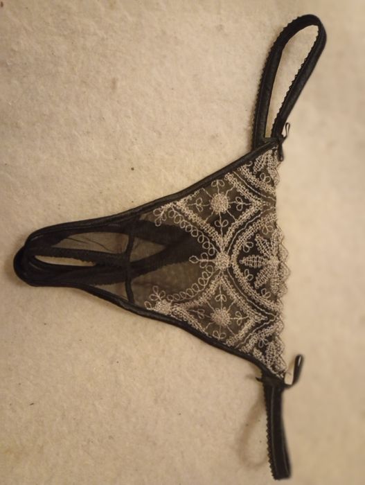 Stringi nowe Lingerie r S.