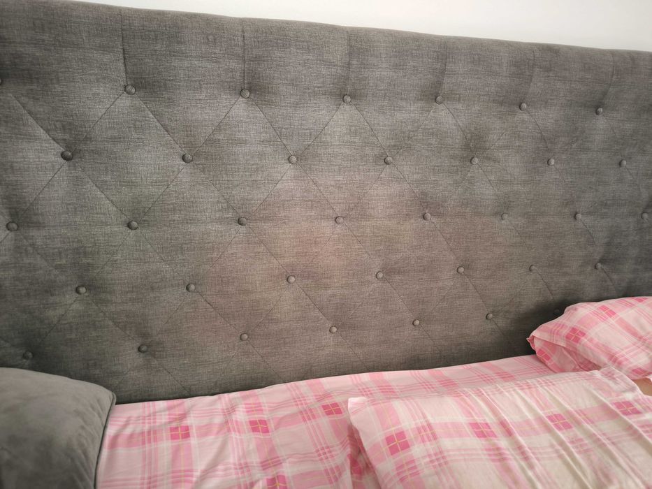 Cama casal 180×200