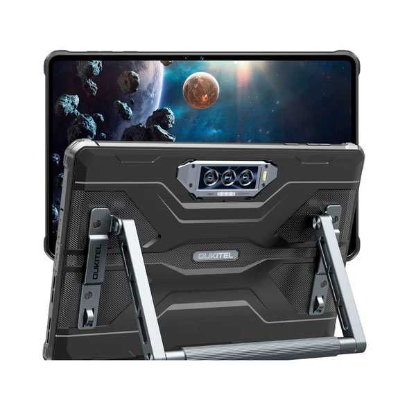 Планшет Oukitel RT8 12Gb/256Gb 20000 mAh протиударний захищений Pad