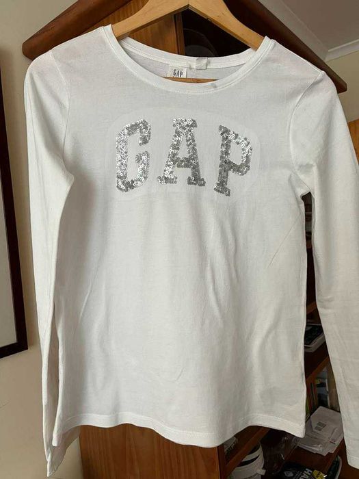 GAP Blusa feminina