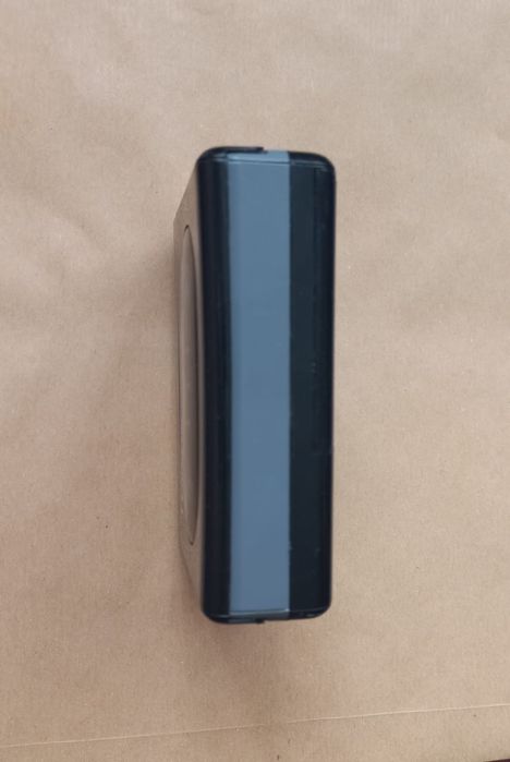 Касетний плейєр 1989 рік