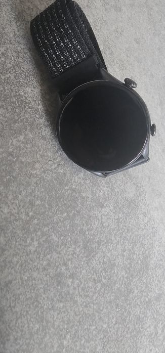 Amazfit gtr 3 pro