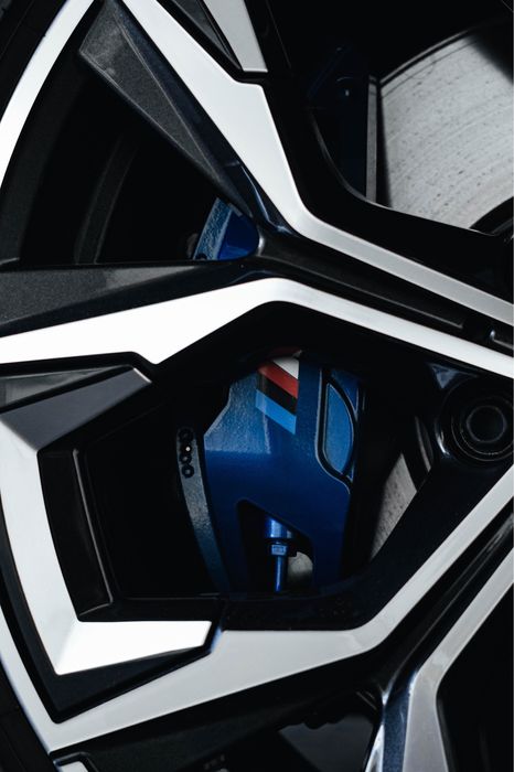 Bmw i4 M50 Pack M * IVA DEDUTIVEL , Apenas 19 mil klm