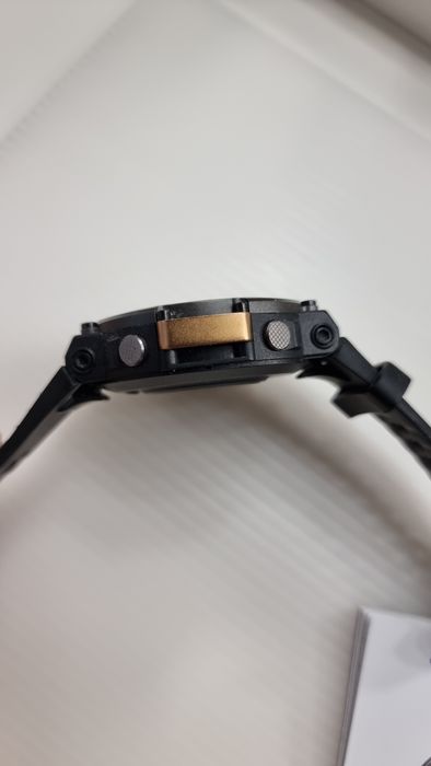 Smartwach Microwear RUN 2