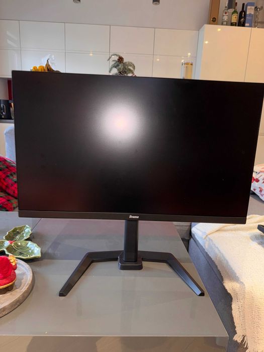 Monitor IIYAMA G-Master GB2770HSU-B5 27" - Gwarancja + faktura