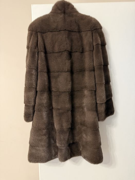 Продам Норковую шубу