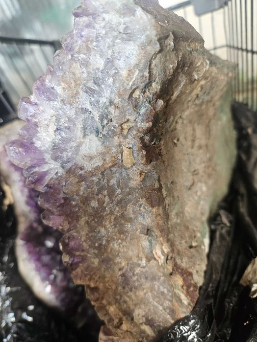 Geodo de Ametista