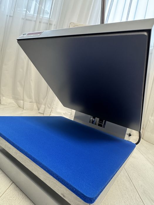 Термопрес INKSYSTEM P-3838 38*38 см планшетний