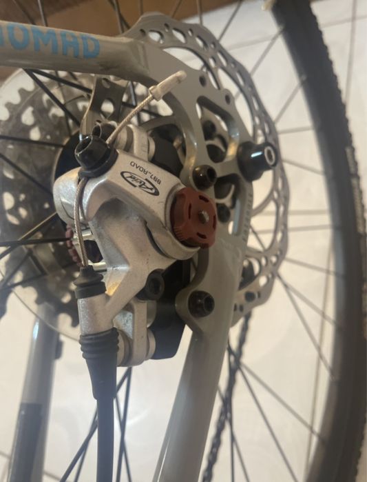 Fairdale Weekender Nomad (2019)