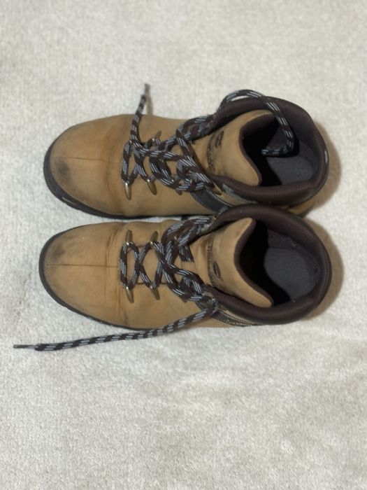 Botas de montanha Timberland