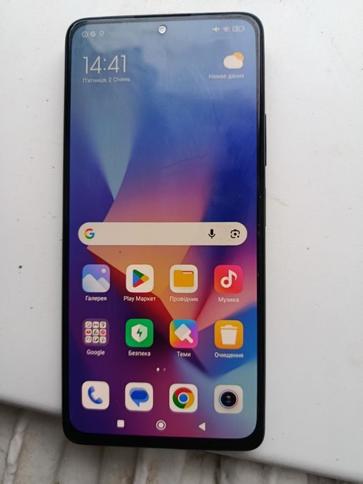 Продам телефон.Redmi note 10 pro