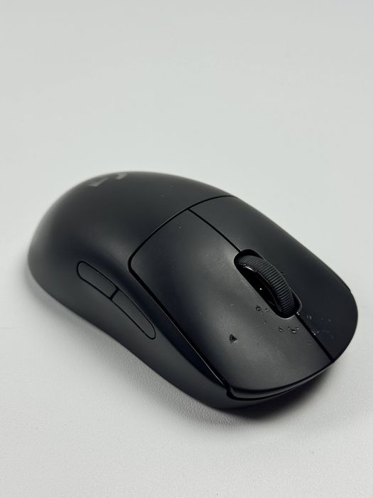 Mysz bezprzewodowa gamingowa Logitech G PRO Wireless Black