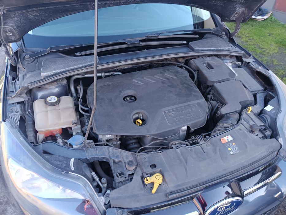 Sprzedam Ford Focus 2011