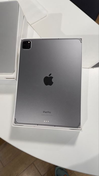 Apple iPad Pro M1/M2 MDM Нові (MHQT3) (MNXJ3) (MNXK3)