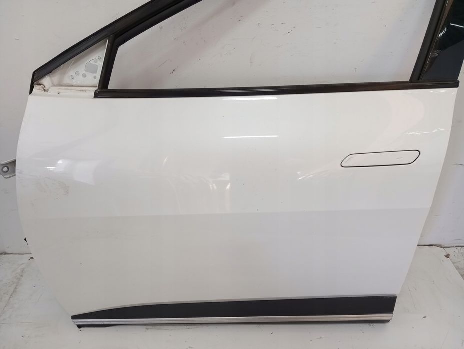 Drzwi Lewe Przednie Kia Ev6 21R
