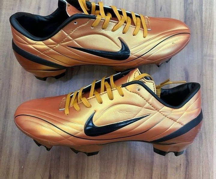 Mercurial Vapor R9