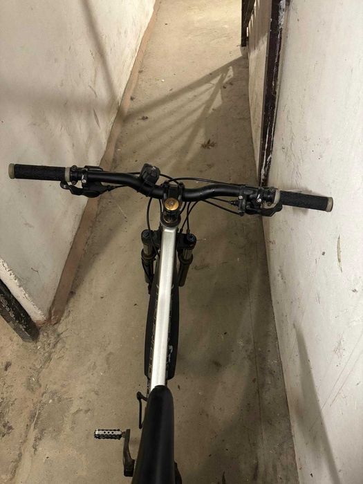 Rower Kross, 26" level a4