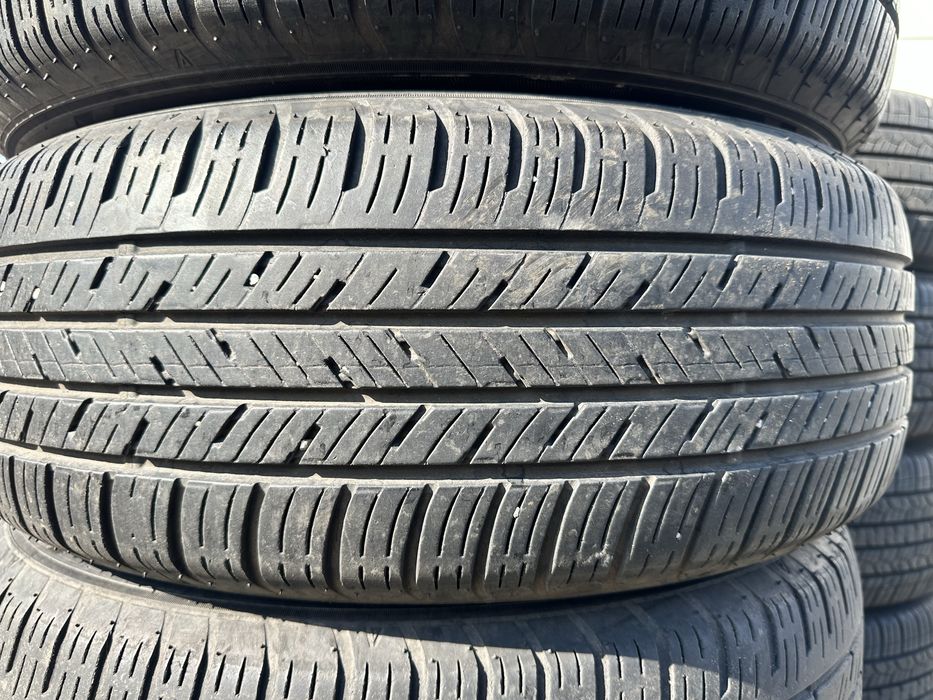 Шини 215 60 17 96H Falken Sincera SN250A комплект