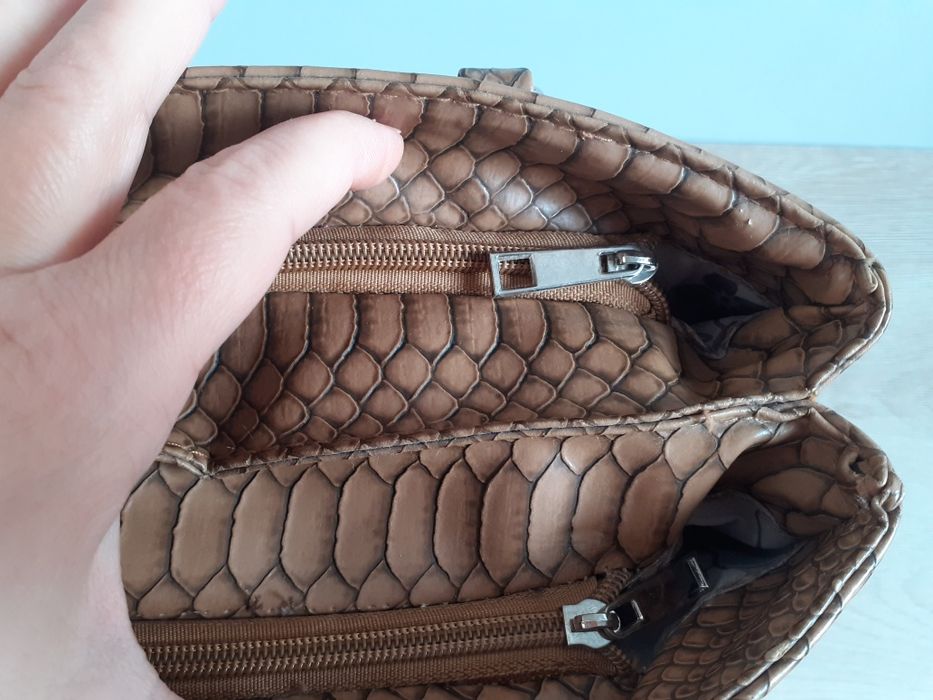 Torebka rozmiar 30x30 cm