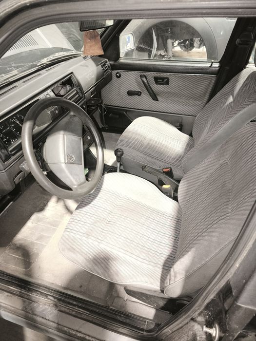 Vw Jetta 1.9 diesel