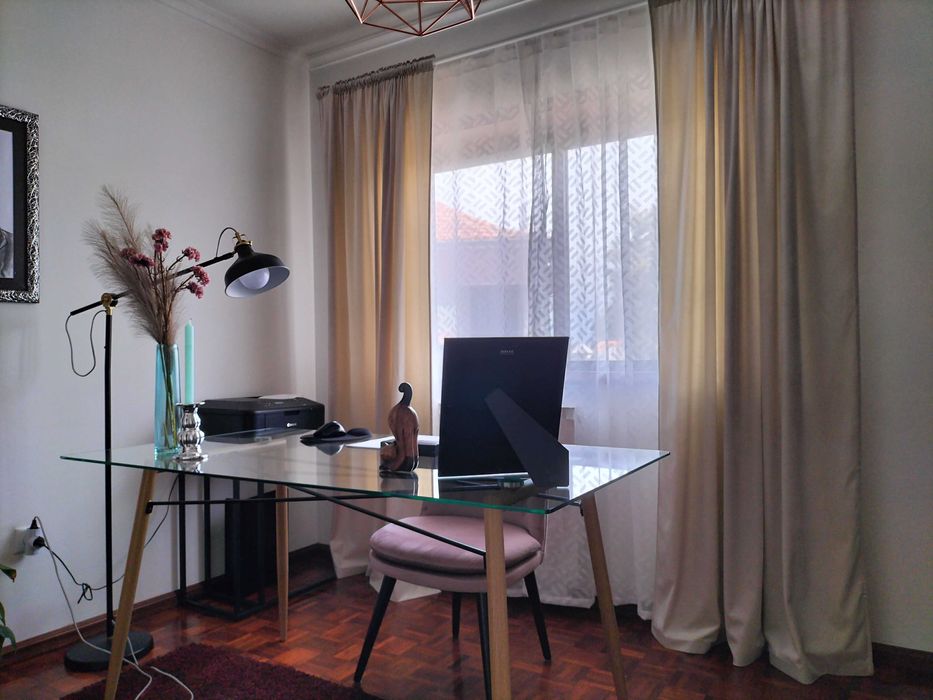 Apartamento - Anadia