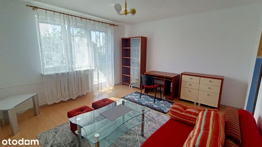 Mieszkanie – Olsztyn - Widok 3