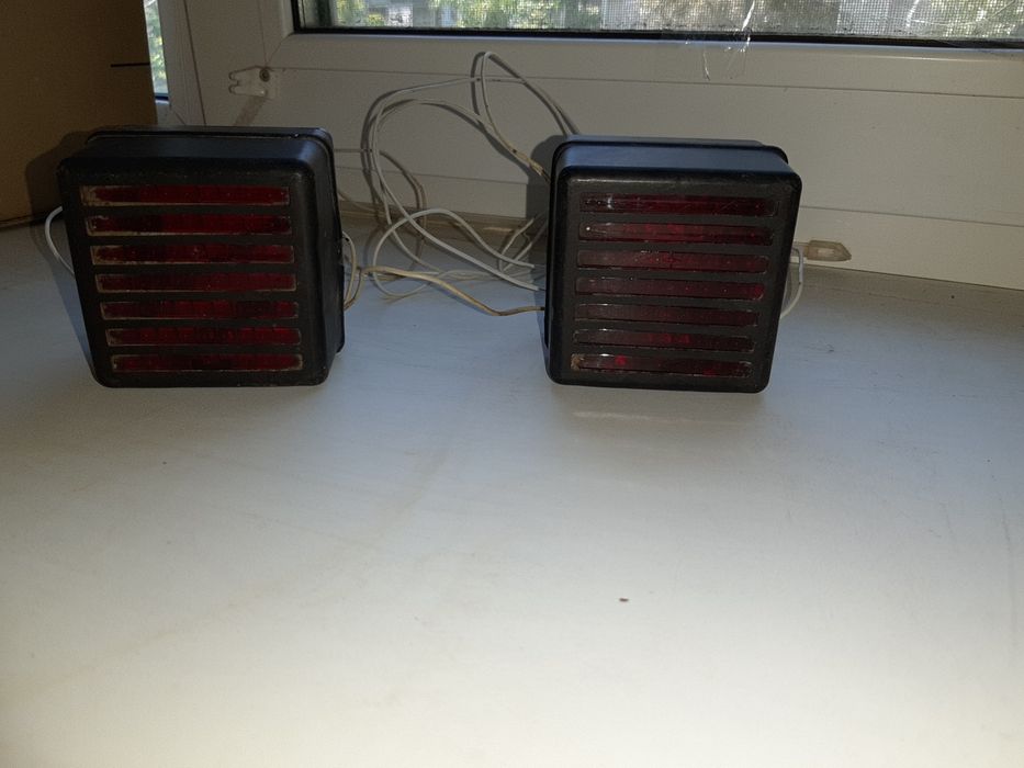 Продам Сигнал Торможения  СССР в наличии 2 шт