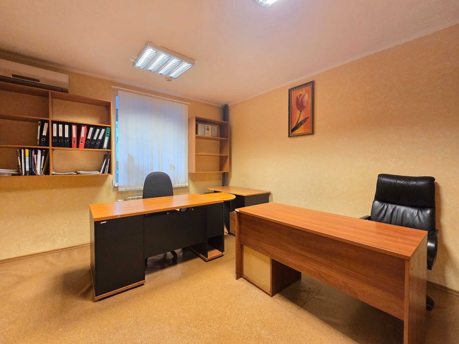 Продаж офісного приміщення в Центрі | вул.І.Мазепи.25