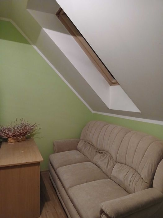 Pokój tanio moze bardzo tanio