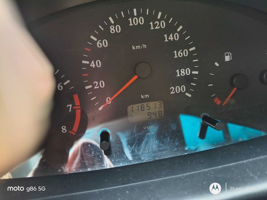 Продам "капсулу часу"!!!