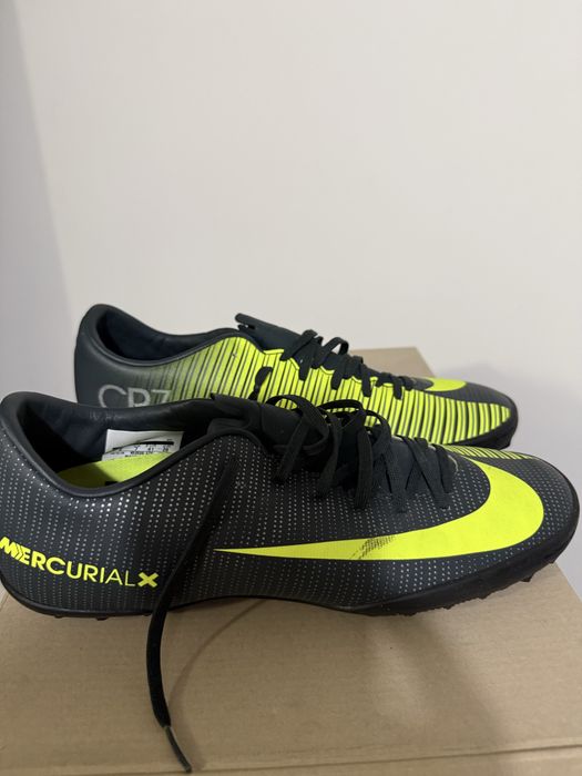 Бутси для хлопчика Nike CR7