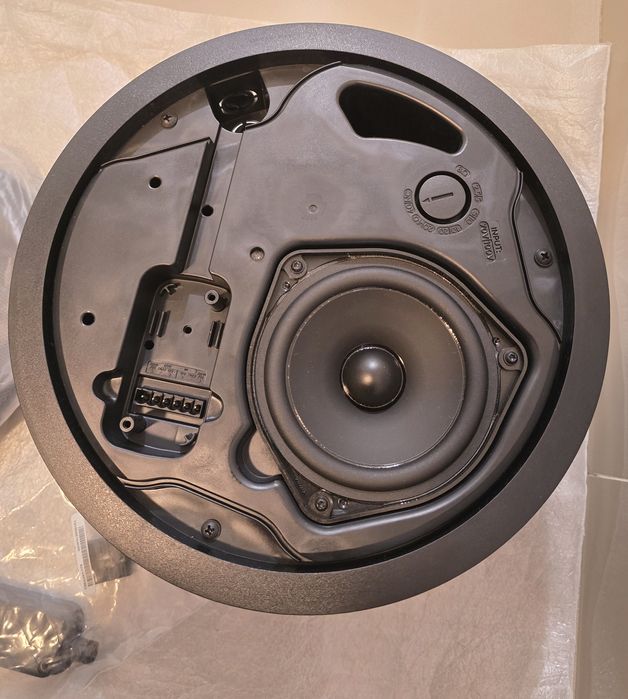 Bose FreeSpace FS4CE – głośnik sufitowy