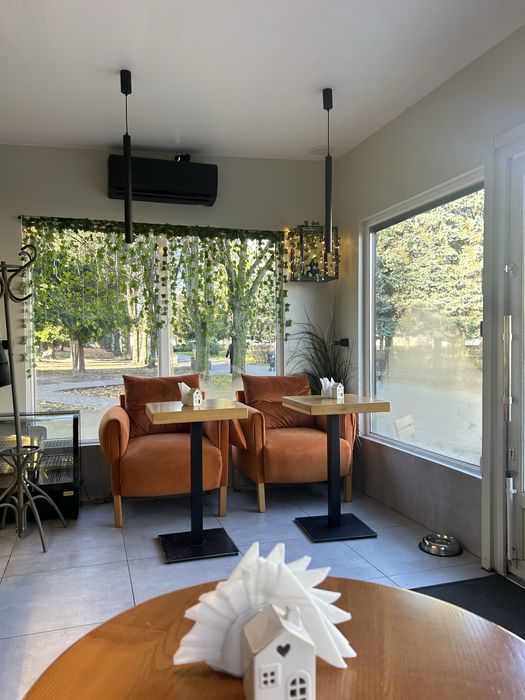 Кавярня готовий бізнес